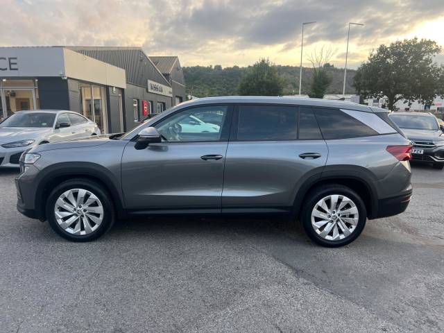 2024 Skoda Kodiaq 2.0 TDI SE L DSG Euro 6 (s/s) 5dr (7 Seat)