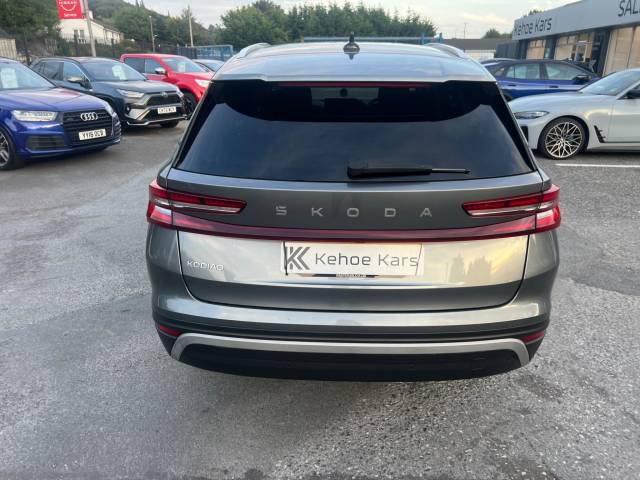 2024 Skoda Kodiaq 2.0 TDI SE L DSG Euro 6 (s/s) 5dr (7 Seat)