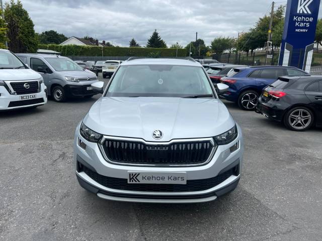 2023 Skoda Kodiaq 2.0 TDI SE Drive DSG 4WD Euro 6 (s/s) 5dr (7 Seat)