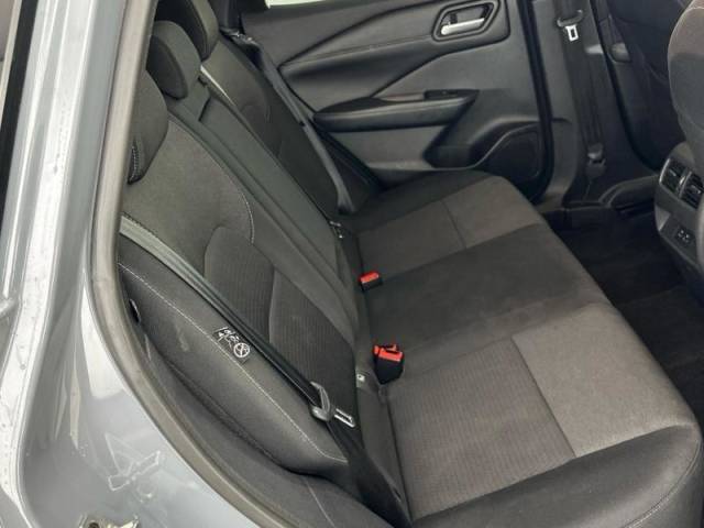 2023 Nissan Qashqai 1.3 DIG-T MHEV N-Connecta XTRON Euro 6 (s/s) 5dr