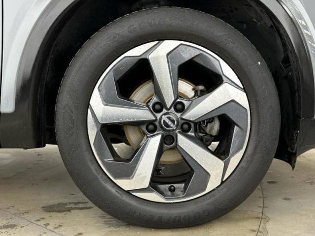 2023 Nissan Qashqai 1.3 DIG-T MHEV N-Connecta XTRON Euro 6 (s/s) 5dr