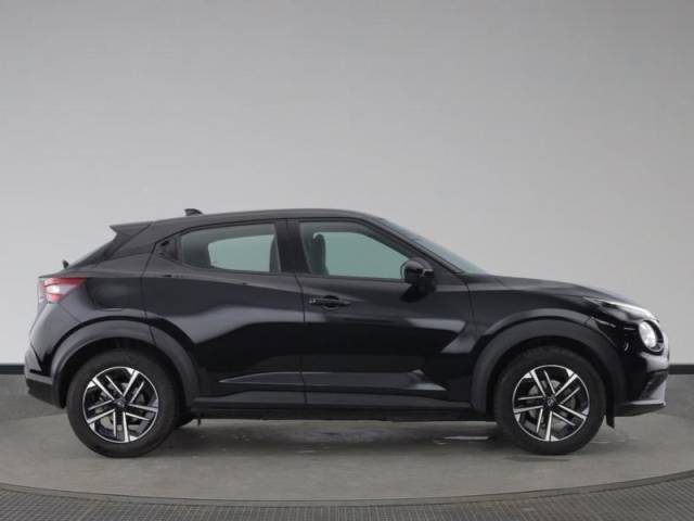 2025 Nissan Juke 1.6 N-Connecta Auto Euro 6 5dr