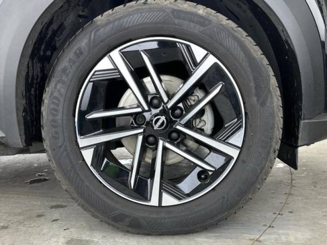 2025 Nissan Juke 1.6 N-Connecta Auto Euro 6 5dr