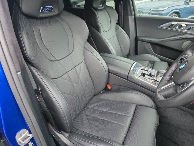 2025 BMW Xm 3.0 50e 25.7kWh Auto xDrive Euro 6 (s/s) 5dr