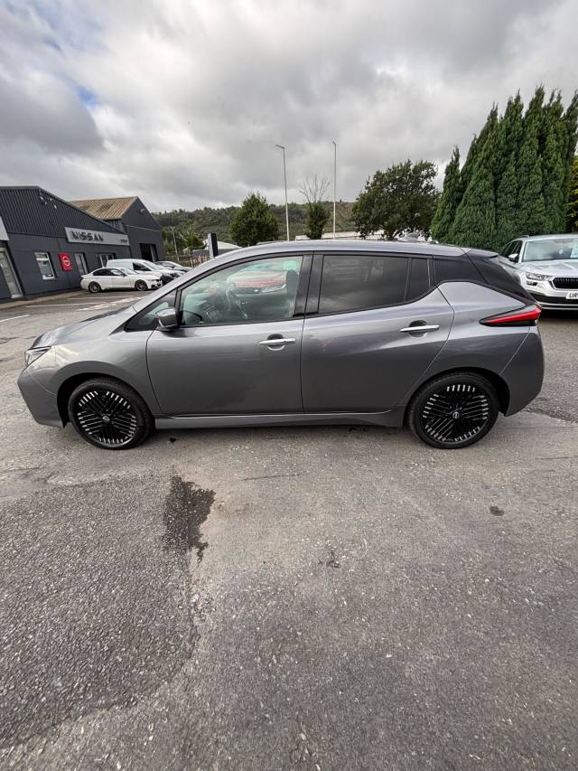 2023 Nissan Leaf 59kWh e+ Tekna Auto 5dr