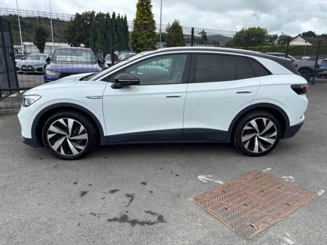 2021 Volkswagen Id.4 Pro Performance 77kWh 1ST Edition Auto 5dr