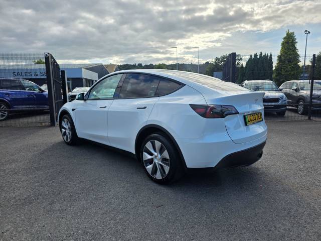 2023 Tesla Model Y Auto RWD 5dr