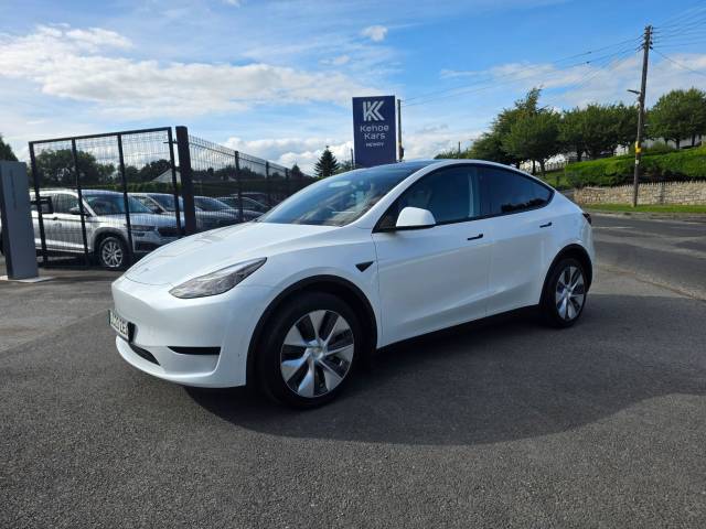 2023 Tesla Model Y Auto RWD 5dr