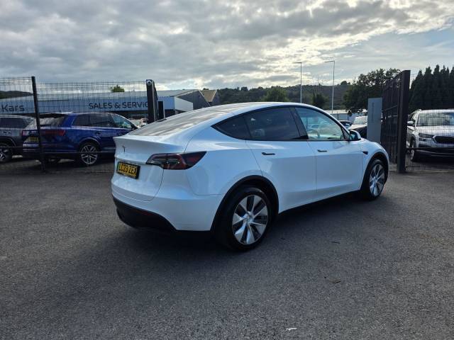 2023 Tesla Model Y Auto RWD 5dr