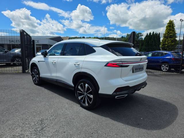 2025 MG MG HS 1.5 T-GDI Trophy DCT Euro 6 (s/s) 5dr