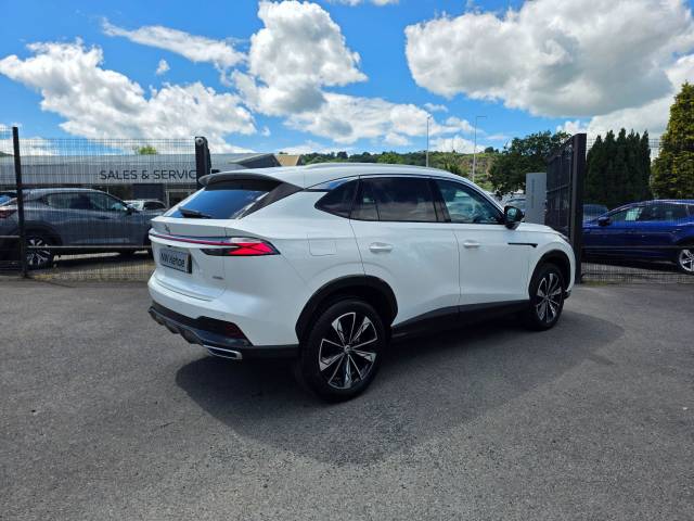 2025 MG MG HS 1.5 T-GDI Trophy DCT Euro 6 (s/s) 5dr