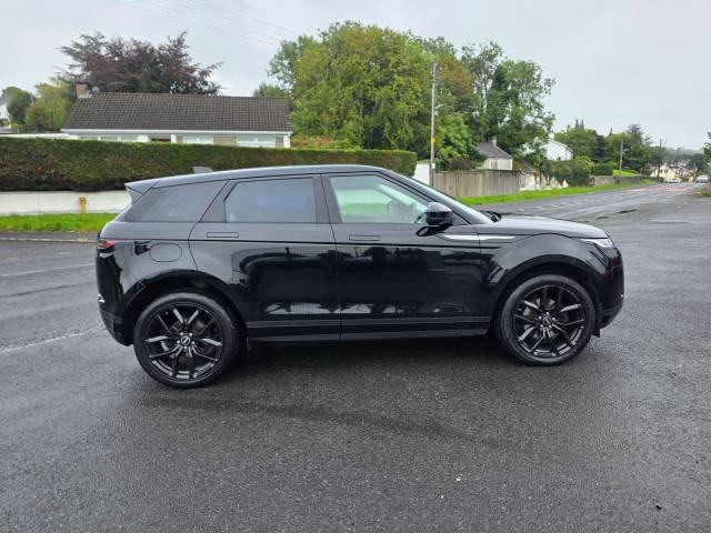 2019 Land Rover Range Rover Evoque 2.0 D150 FWD Euro 6 (s/s) 5dr