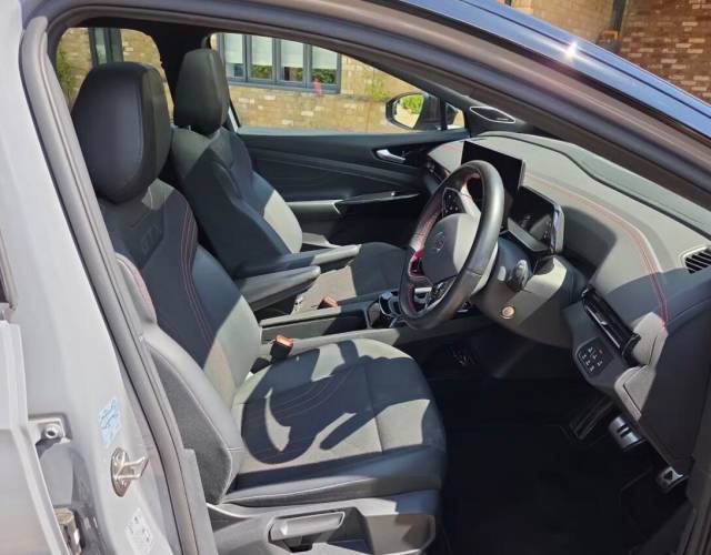 2024 Volkswagen Id.4 77kWh GTX Auto 4Motion 5dr