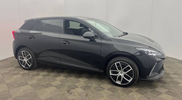 2024 MG MG 4 64kWh Trophy Long Range Auto 5dr