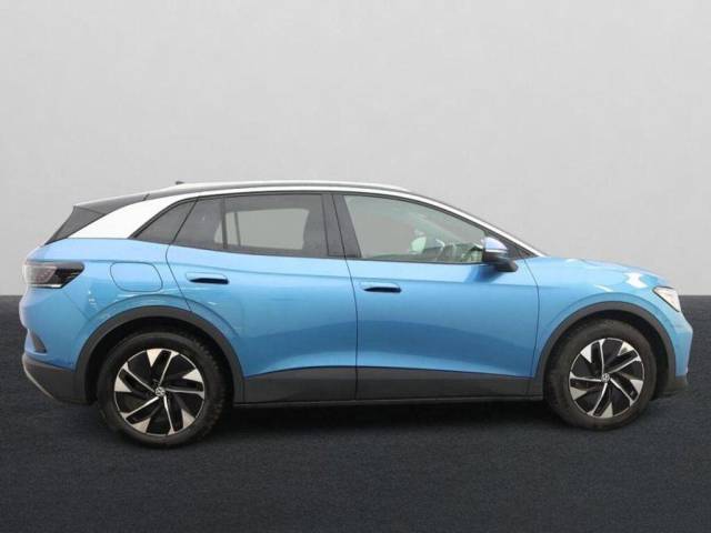 2024 Volkswagen Id.4 Pro 77kWh Match Auto 5dr