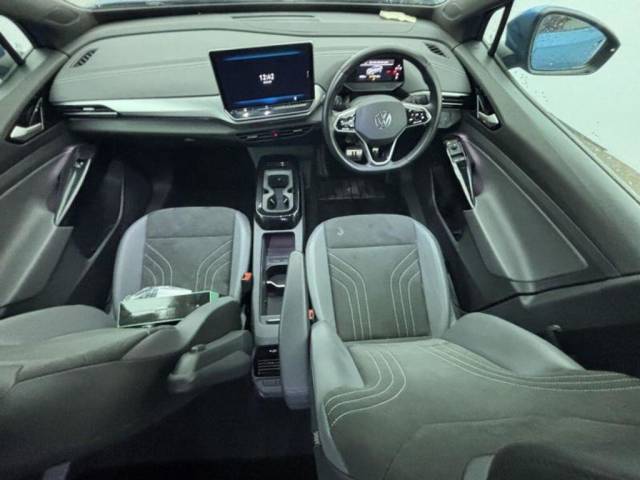 2024 Volkswagen Id.4 Pro 77kWh Match Auto 5dr