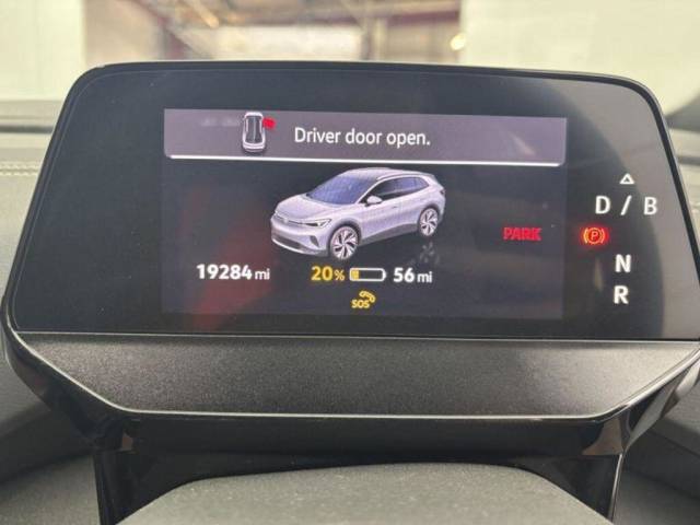 2024 Volkswagen Id.4 Pro 77kWh Match Auto 5dr