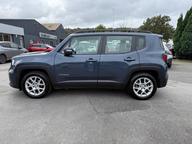 2019 Jeep Renegade 1.0 GSE T3 Longitude Euro 6 (s/s) 5dr