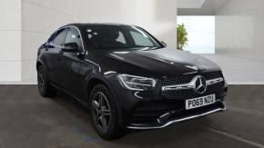 MERCEDES BENZ GLC at Kehoe Kars Newry