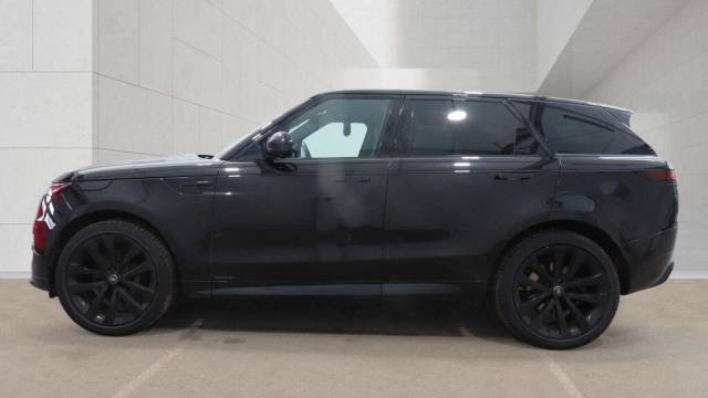 2024 Land Rover Range Rover Sport 3.0 D300 MHEV Autobiography Auto 4WD Euro 6 (s/s) 5dr