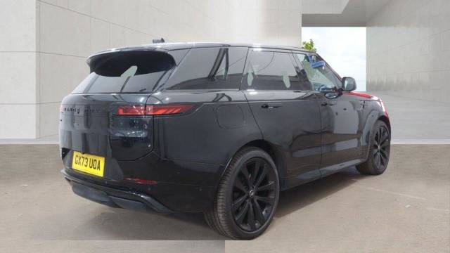 2024 Land Rover Range Rover Sport 3.0 D300 MHEV Autobiography Auto 4WD Euro 6 (s/s) 5dr