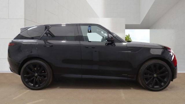2024 Land Rover Range Rover Sport 3.0 D300 MHEV Autobiography Auto 4WD Euro 6 (s/s) 5dr