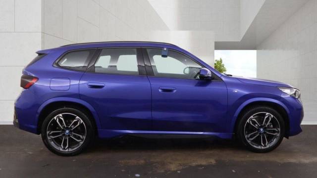 2023 BMW Ix1 30 66.5kWh M Sport Auto xDrive 5dr (11kW Charger)