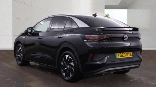 2023 Volkswagen Id.5 Pro 77kWh Style Auto 5dr
