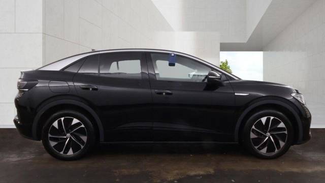 2023 Volkswagen Id.5 Pro 77kWh Style Auto 5dr