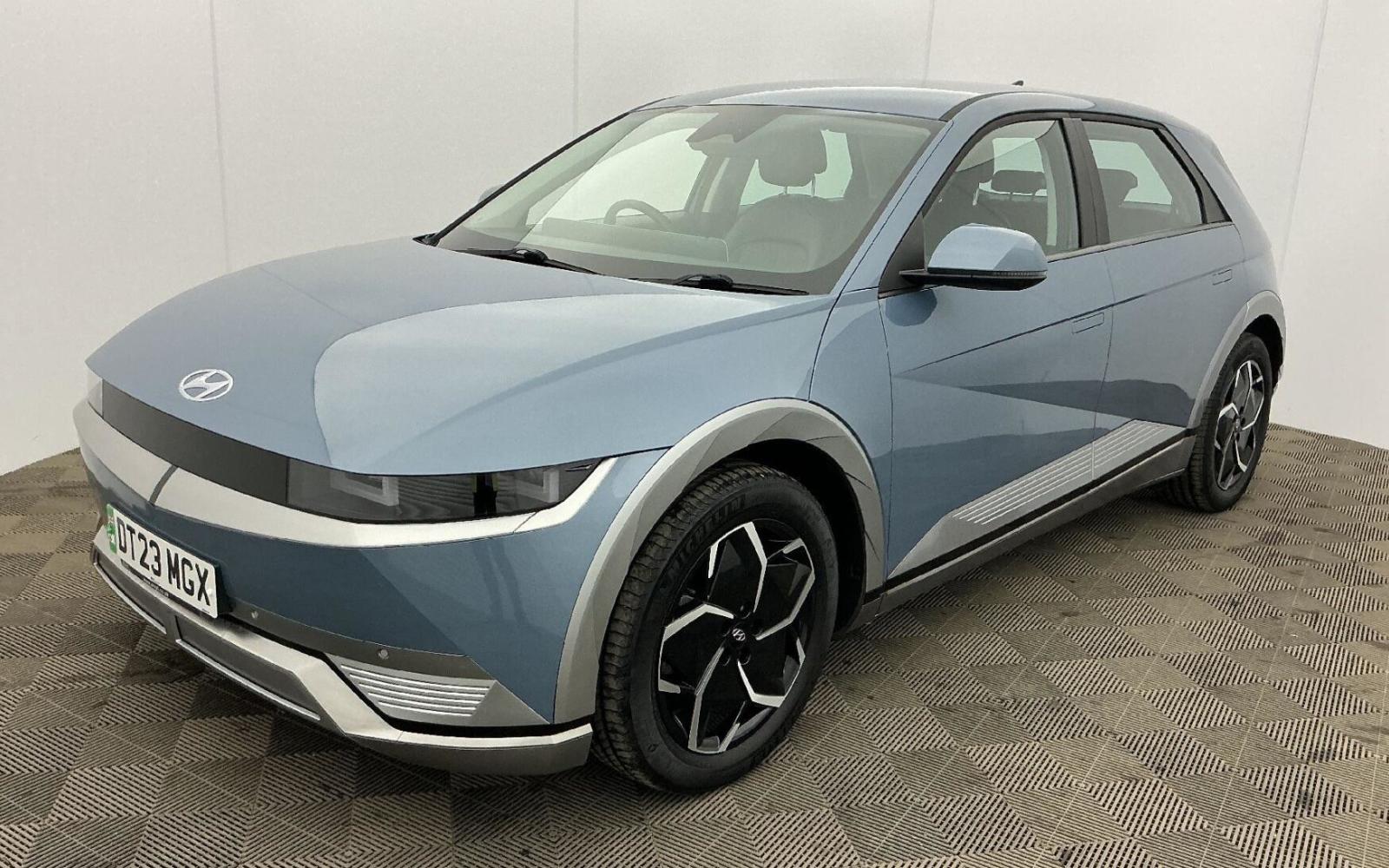 2023 Hyundai IONIQ 5