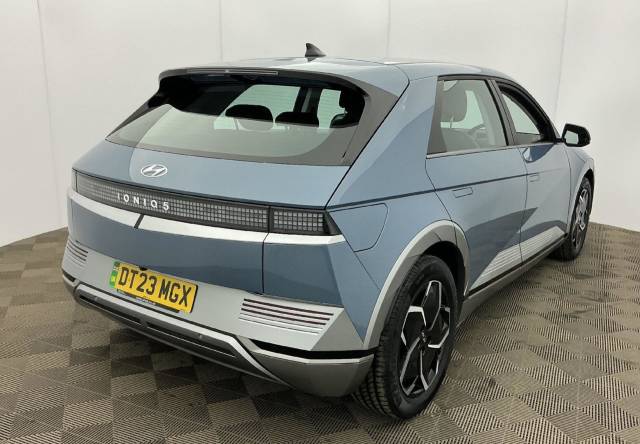 2023 Hyundai IONIQ 5 77kWh Premium Auto 5dr