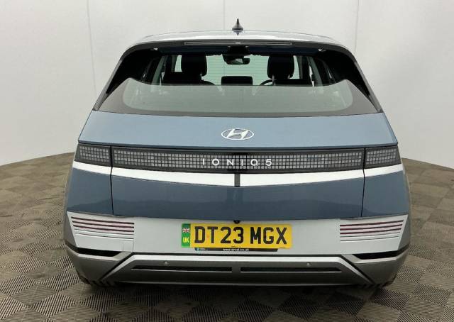 2023 Hyundai IONIQ 5 77kWh Premium Auto 5dr