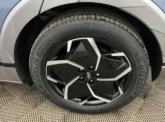 2023 Hyundai IONIQ 5 77kWh Premium Auto 5dr