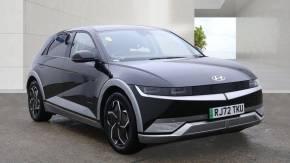 HYUNDAI IONIQ 5 at Kehoe Kars Newry