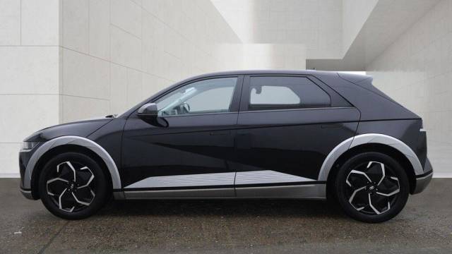 2022 Hyundai IONIQ 5 77kWh Premium Auto 5dr