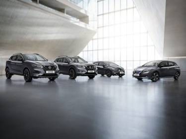 Nissan Accessories & Seasonal Offers