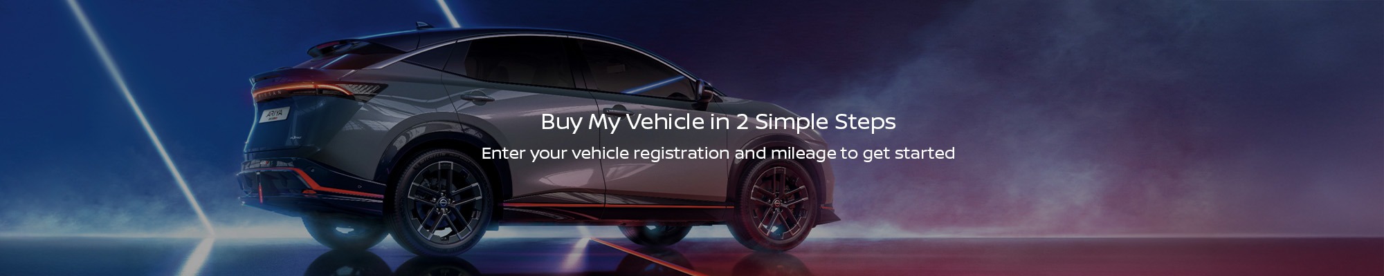 Vehicle Valuation at Kehoe Kars