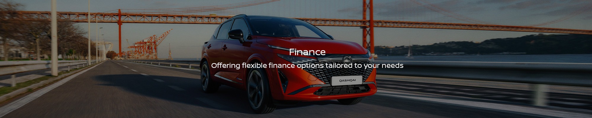 Finance at Kehoe Kars
