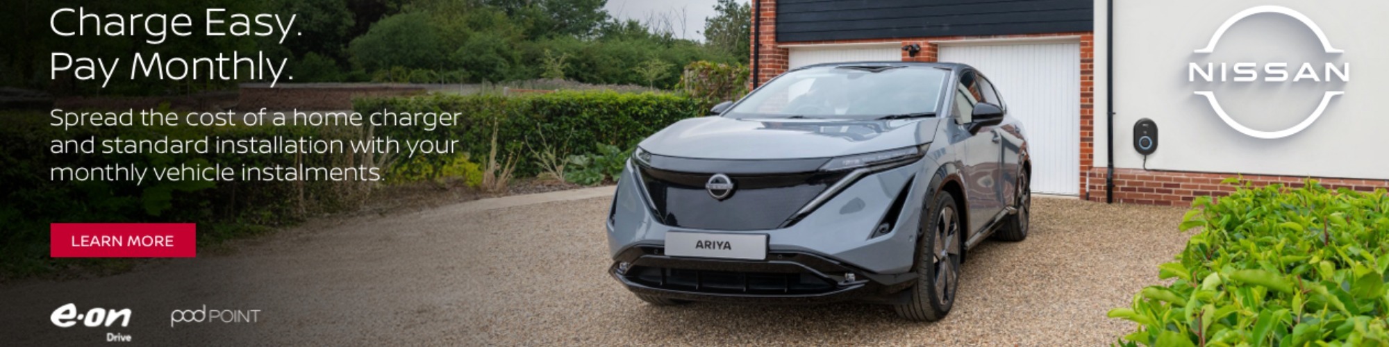 Nissan Energy Services