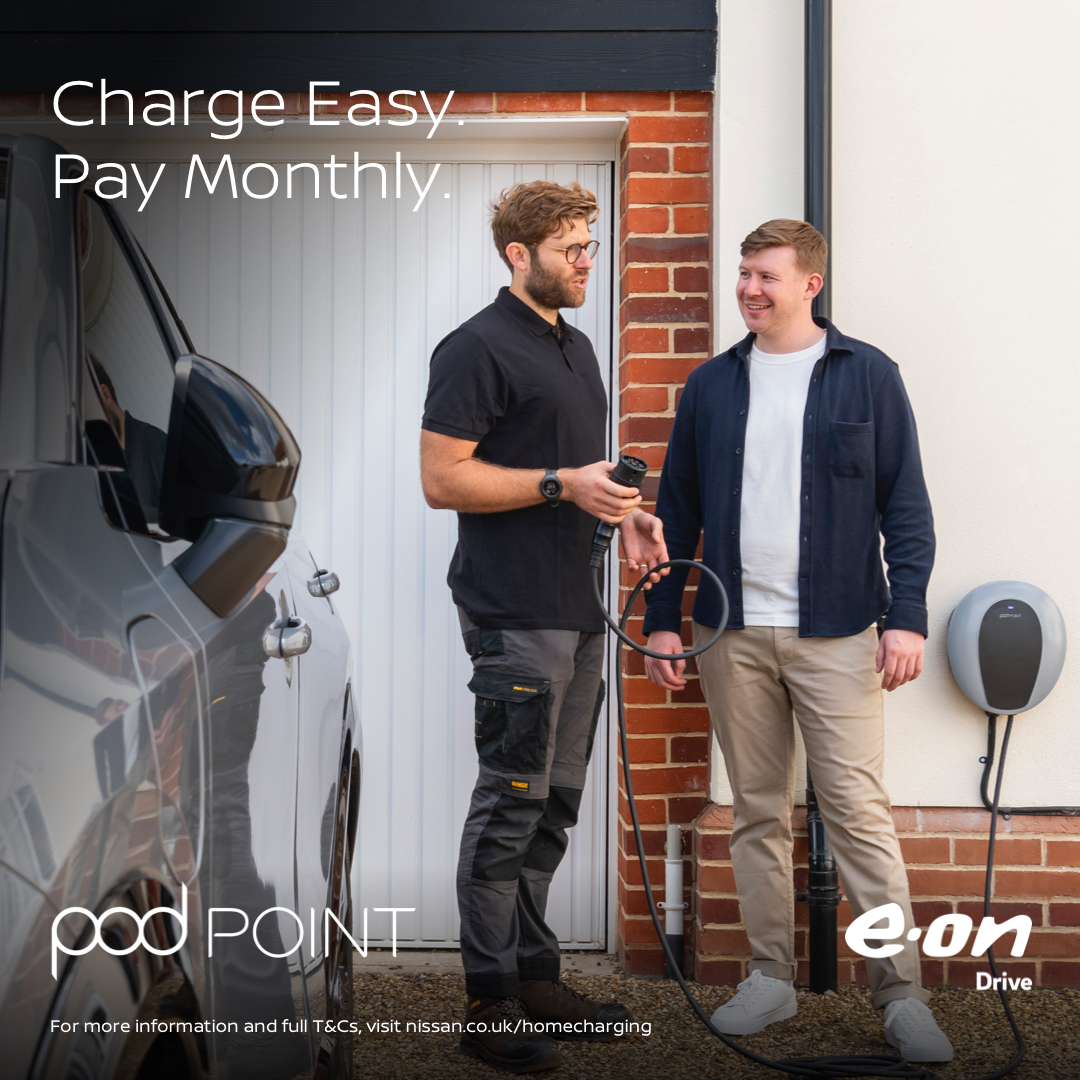 Charging Your Electric Car